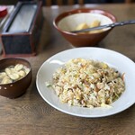 大吉食堂 - 料理写真: