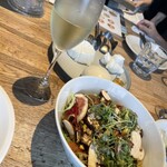 GOOD CHEESE GOOD PIZZA 日比谷 - 