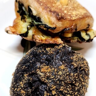 山のパン屋 ダディーズ・ベーカリー_1