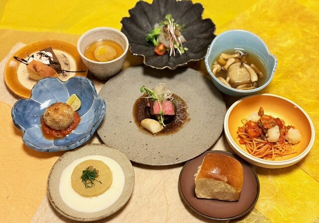 Nakanoshima Honokawa