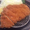 とんかつ 川久