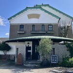 れすとらん仔馬 - 外観