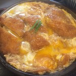 とんかつ 川久 - 