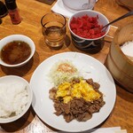 ニューハマヤ - 