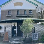 れすとらん仔馬 - 外観