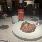 WINE & DINE Vinogris KITASENJYU - 