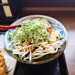 丸亀製麺 茨木島店 - 