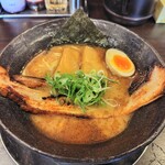 ラーメン いっとうや - 
