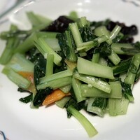 香港料理 盛記 銀座 - 