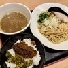 大鷹ラーメン