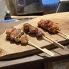 YAKITORI DINER THE HICKORY BIRD 梅田店