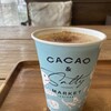 CACAO&Salty MARKET