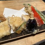 手打蕎麦 まるやま - 