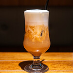 サイアムセラドン - 2025.10 アイスタイミルクティー（620円）