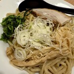 大鷹ラーメン - 