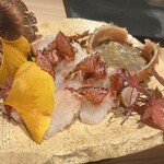 かにじぇんぬ　麻布 - 