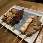 スシスミビ 自由が丘 - 