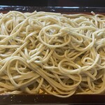 蕎麦貴石 - 十割手打ちセイロ蕎麦