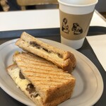 breadworks 天王洲 - 