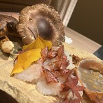 かにじぇんぬ　麻布 - 