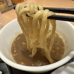 大鷹ラーメン - 