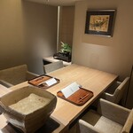 かにじぇんぬ　麻布 - 