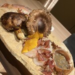 かにじぇんぬ　麻布 - 