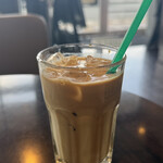 タリーズコーヒー - ドリンク写真:
