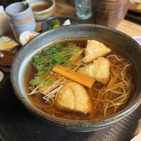 九つ井 本店 -  九つ井 本店 -