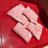 江戸前肉割烹 宮下 - 