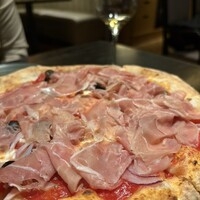 800°DEGREES ARTISAN PIZZERIA - 