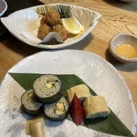 九つ井 本店 -  九つ井 本店 -