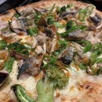 800°DEGREES ARTISAN PIZZERIA - 