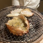 かにじぇんぬ　麻布 - 