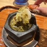 かにじぇんぬ　麻布 - 