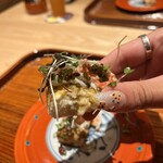 かにじぇんぬ　麻布 - 