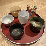 かにじぇんぬ　麻布 - 