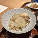 かにじぇんぬ　麻布 - 