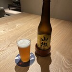 かにじぇんぬ　麻布 - 