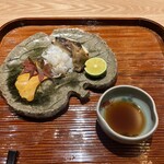 かにじぇんぬ　麻布 - 