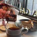 Mogura Cafe - 特色咖啡（浅烘焙）