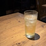 焼肉 神楽5-1 - 陸のハイボール