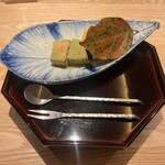 かにじぇんぬ　麻布 - 