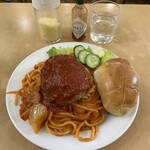 カフェテラス ポンヌフ - 