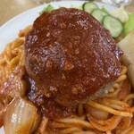 カフェテラス ポンヌフ - 