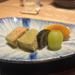 かにじぇんぬ　麻布 - 