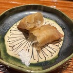 かにじぇんぬ　麻布 - 