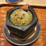 かにじぇんぬ　麻布 - 