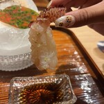 かにじぇんぬ　麻布 - 