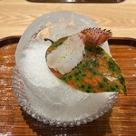 かにじぇんぬ　麻布 - 